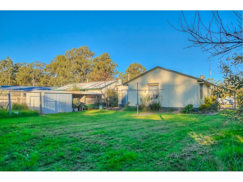 1 Cameron Street, Cann River VIC 3890