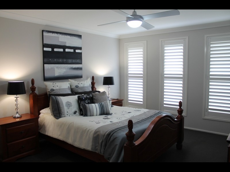 6 RADIANT AVENUE, Largs NSW 2320