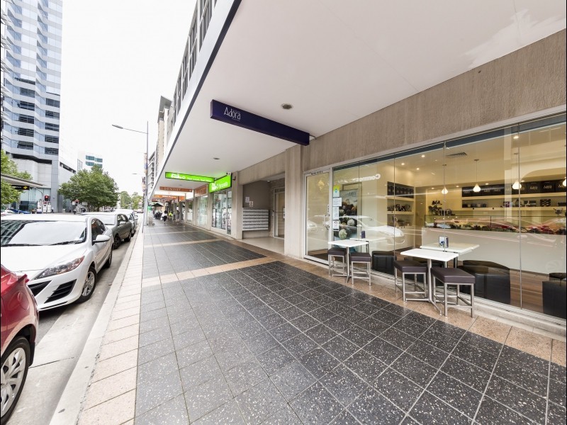 308/22 Charles Street, Parramatta NSW 2150
