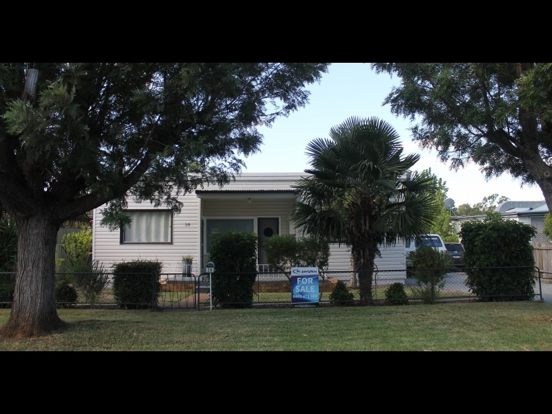 20 Susanne Street, Tamworth NSW 2340