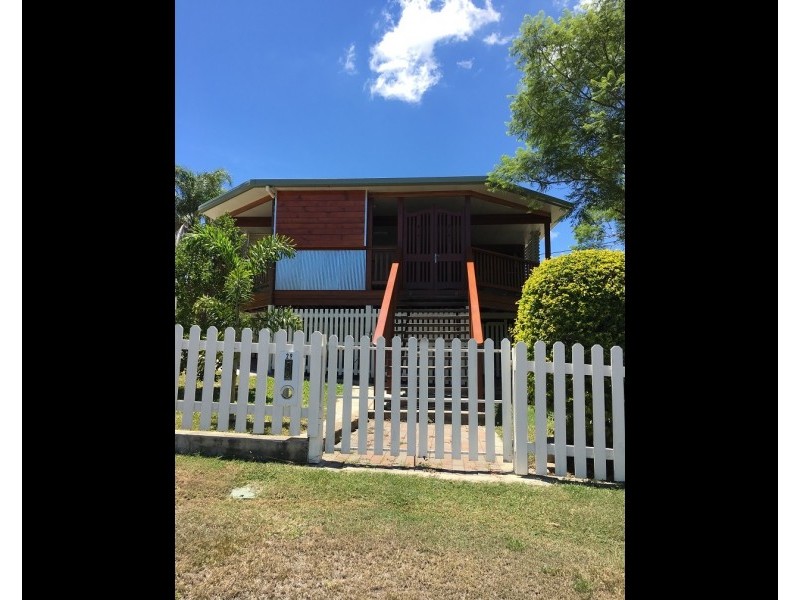 29 Bonar Street, South Gladstone QLD 4680