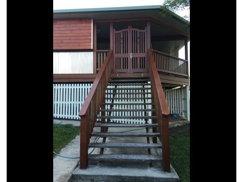 29 Bonar Street, South Gladstone QLD 4680