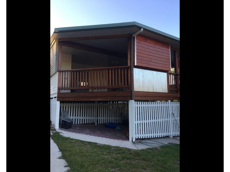 29 Bonar Street, South Gladstone QLD 4680