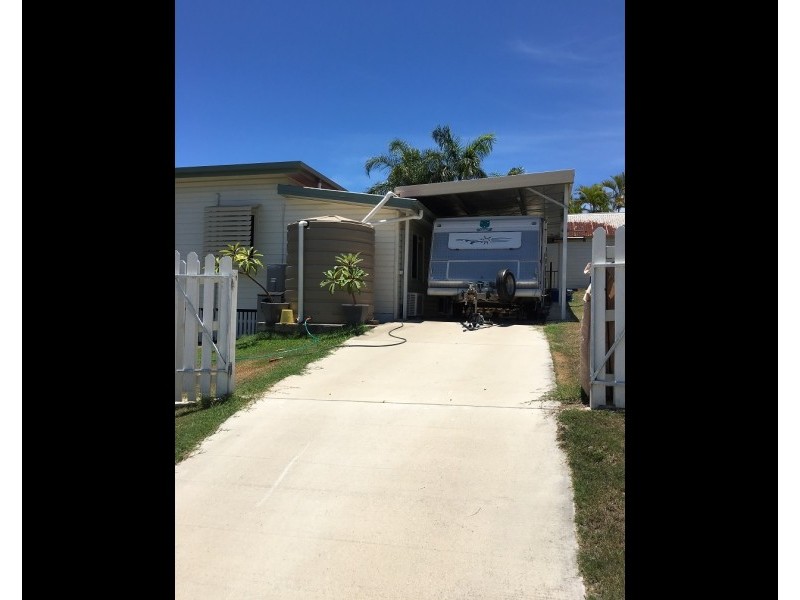 29 Bonar Street, South Gladstone QLD 4680