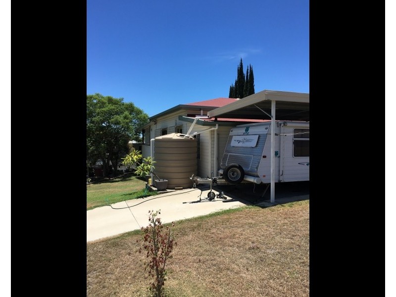 29 Bonar Street, South Gladstone QLD 4680