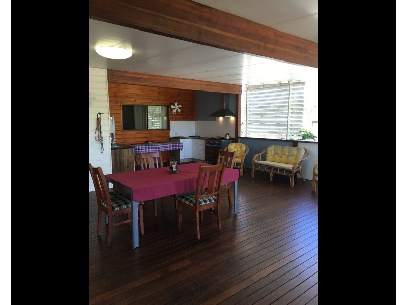 29 Bonar Street, South Gladstone QLD 4680