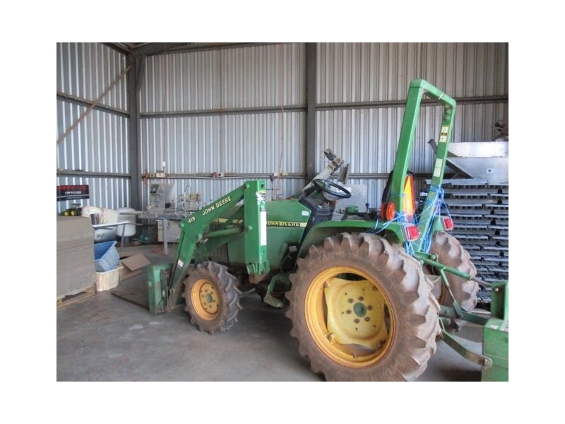 Atherton QLD 4883
