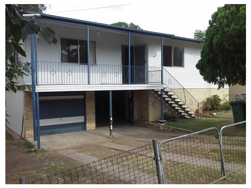 47 Cyprus Street, Tivoli QLD 4305