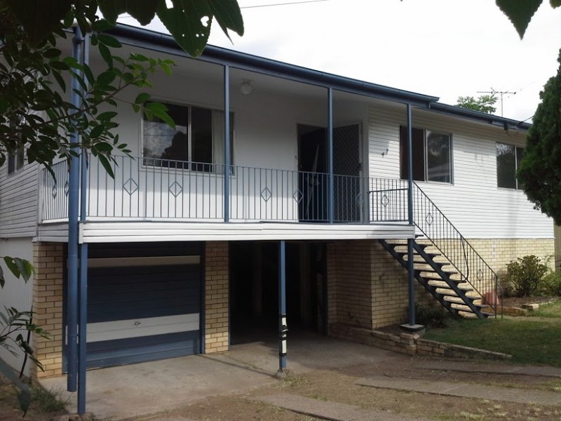 47 Cyprus Street, Tivoli QLD 4305