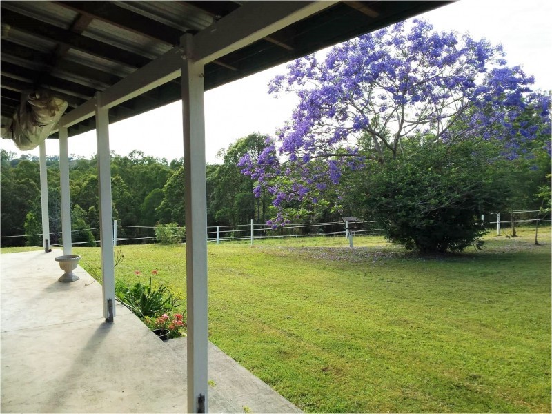 74 Burgess Road, Calico Creek QLD 4570