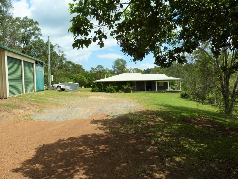 74 Burgess Road, Calico Creek QLD 4570
