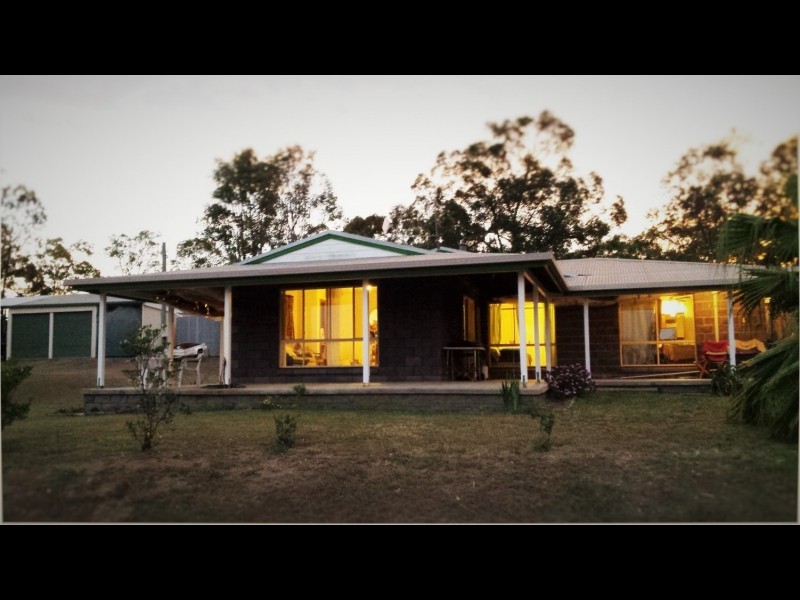 74 Burgess Road, Calico Creek QLD 4570