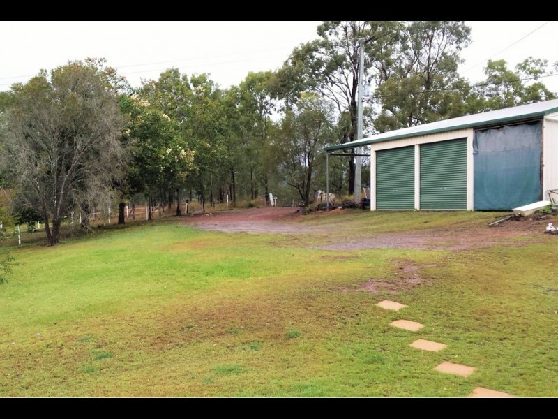 74 Burgess Road, Calico Creek QLD 4570