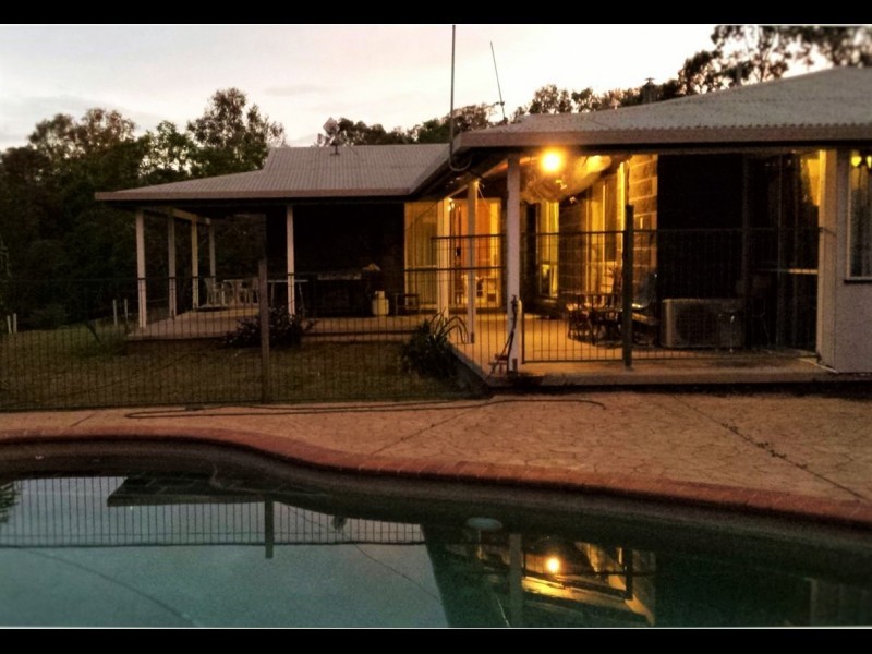 74 Burgess Road, Calico Creek QLD 4570