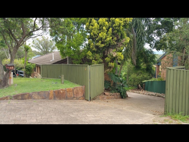 10 Meldon Place, Rankin Park NSW 2287