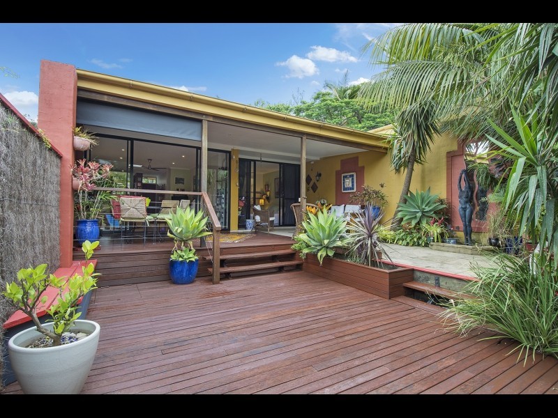 5/21 Dopson Street, Taringa QLD 4068