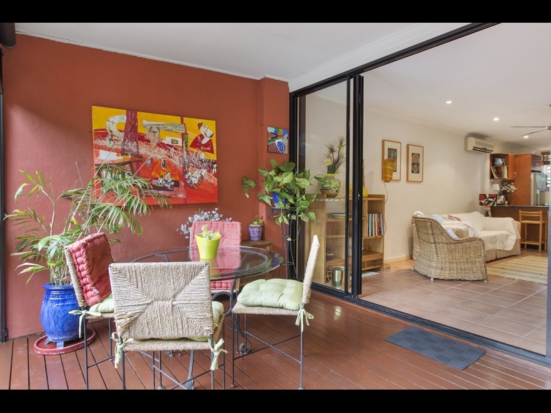 5/21 Dopson Street, Taringa QLD 4068