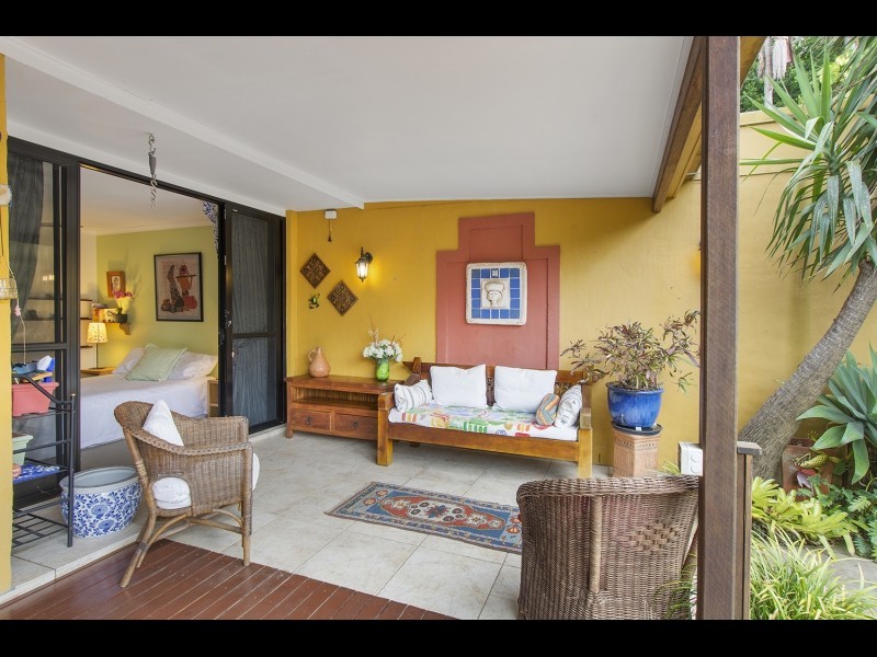 5/21 Dopson Street, Taringa QLD 4068