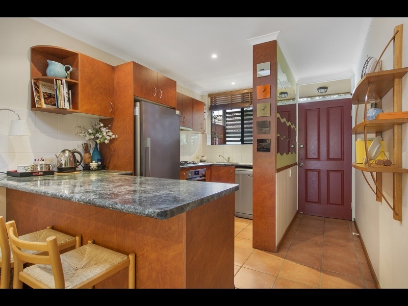 5/21 Dopson Street, Taringa QLD 4068