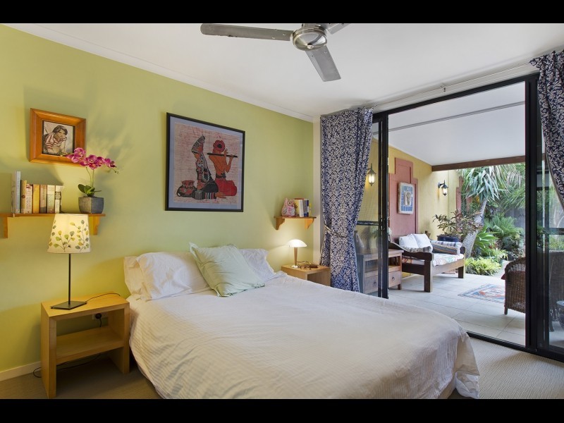 5/21 Dopson Street, Taringa QLD 4068