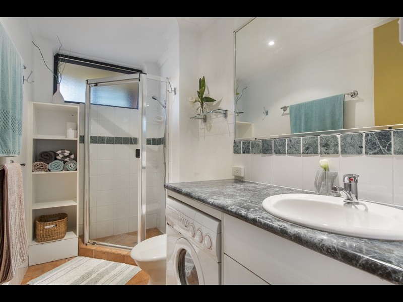 5/21 Dopson Street, Taringa QLD 4068