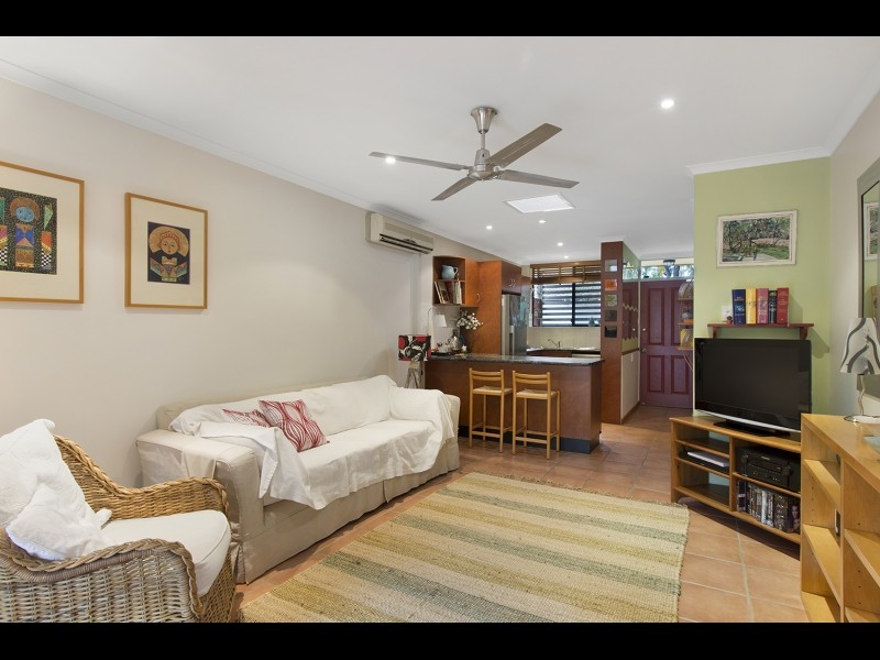 5/21 Dopson Street, Taringa QLD 4068