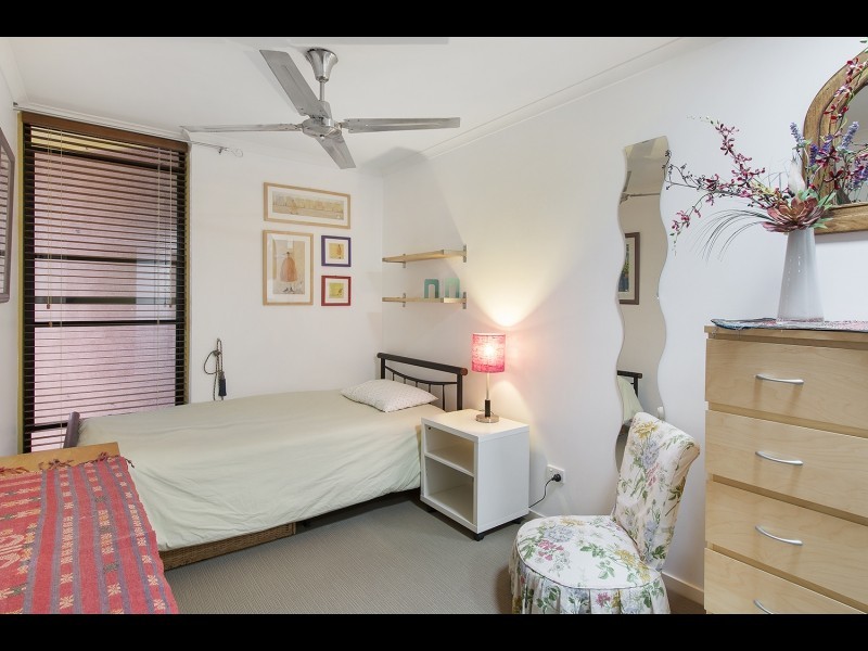 5/21 Dopson Street, Taringa QLD 4068