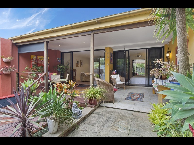 5/21 Dopson Street, Taringa QLD 4068