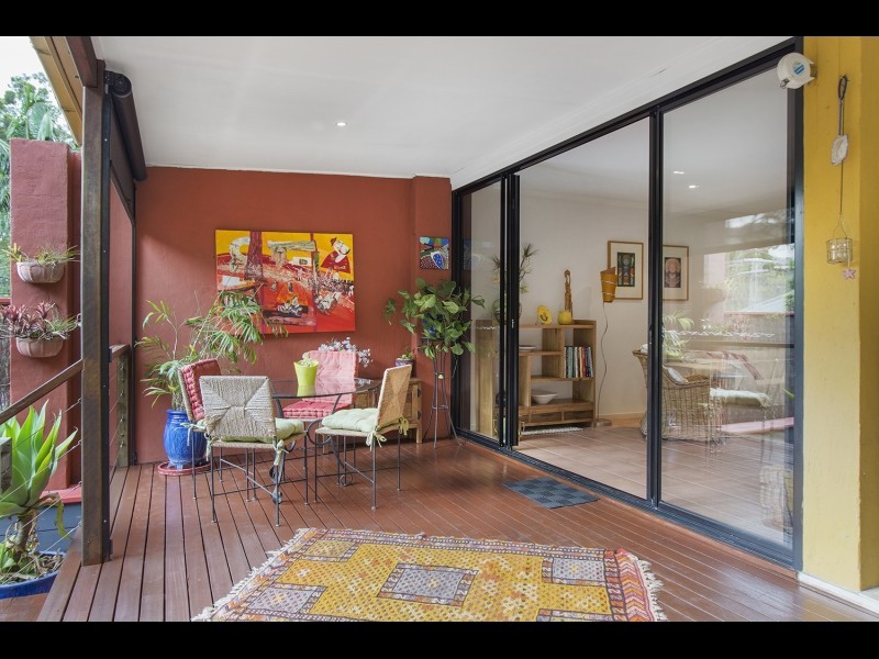 5/21 Dopson Street, Taringa QLD 4068