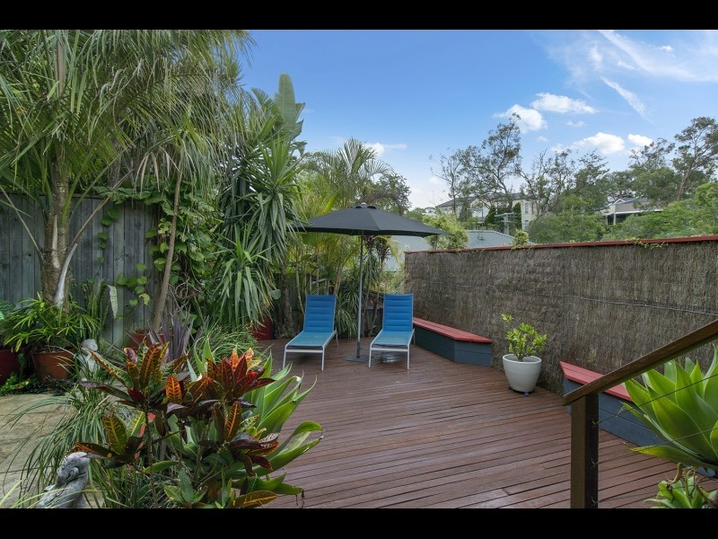 5/21 Dopson Street, Taringa QLD 4068