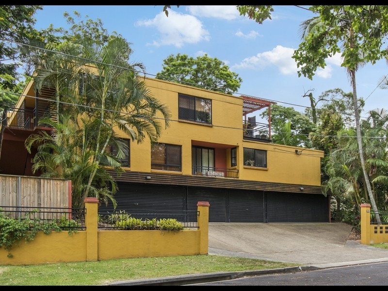 5/21 Dopson Street, Taringa QLD 4068