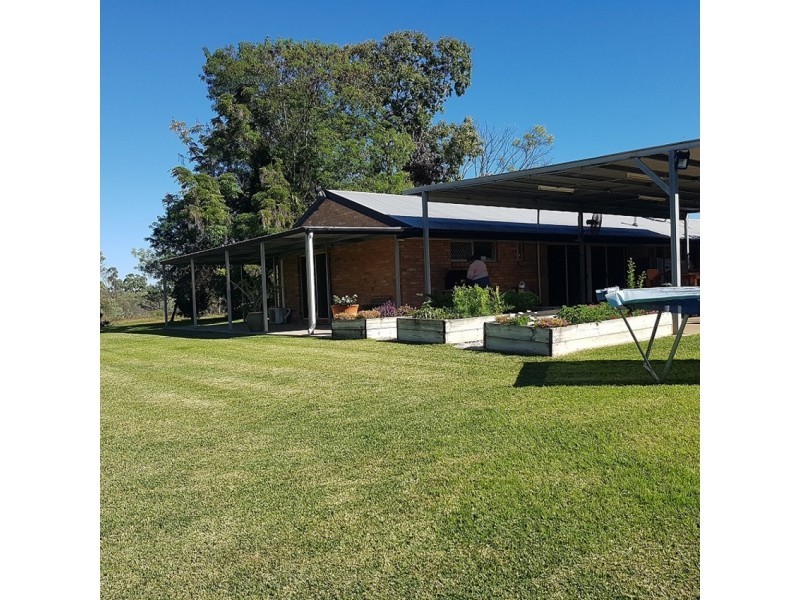 LOT 2 SELMA ROAD, Emerald QLD 4720
