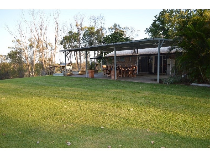 LOT 2 SELMA ROAD, Emerald QLD 4720