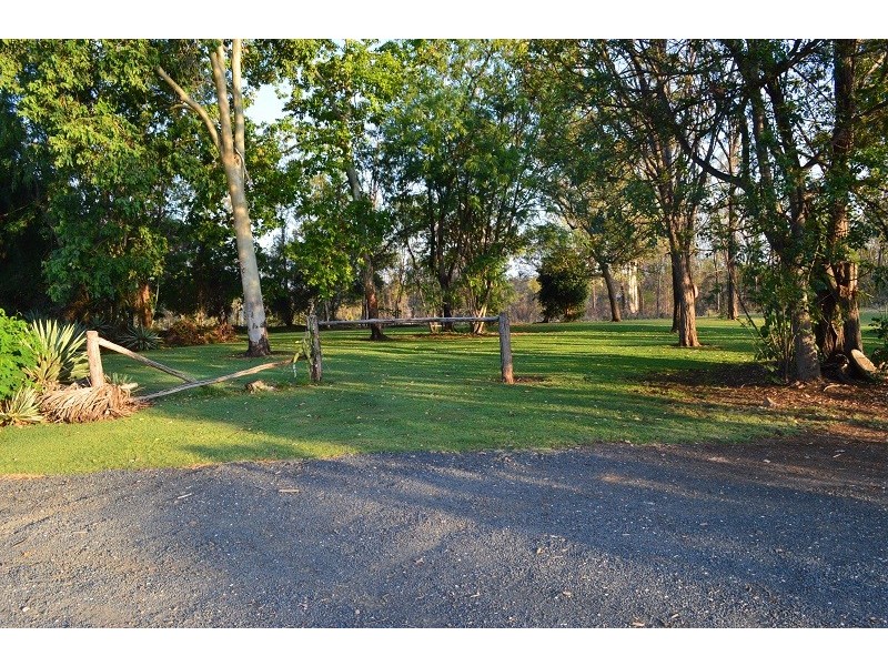 LOT 2 SELMA ROAD, Emerald QLD 4720