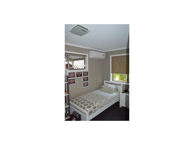 LOT 2 SELMA ROAD, Emerald QLD 4720