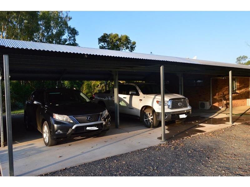 LOT 2 SELMA ROAD, Emerald QLD 4720