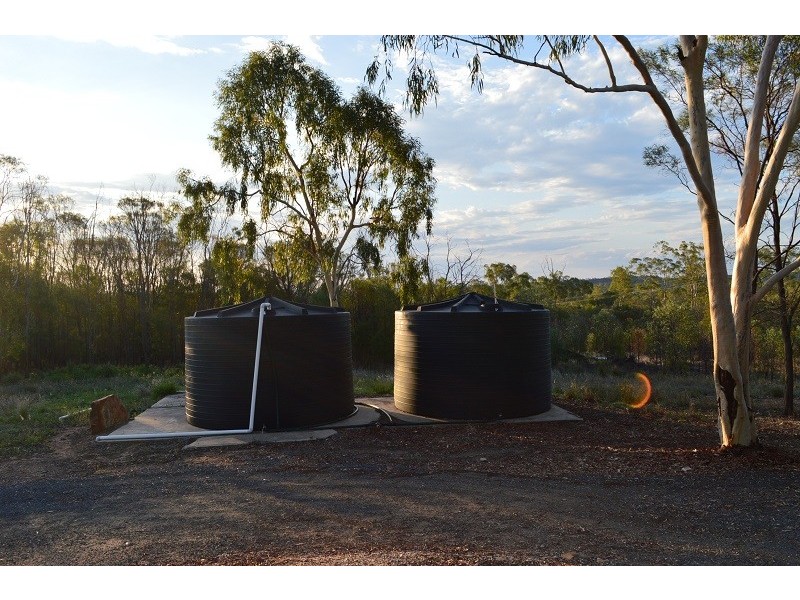 LOT 2 SELMA ROAD, Emerald QLD 4720
