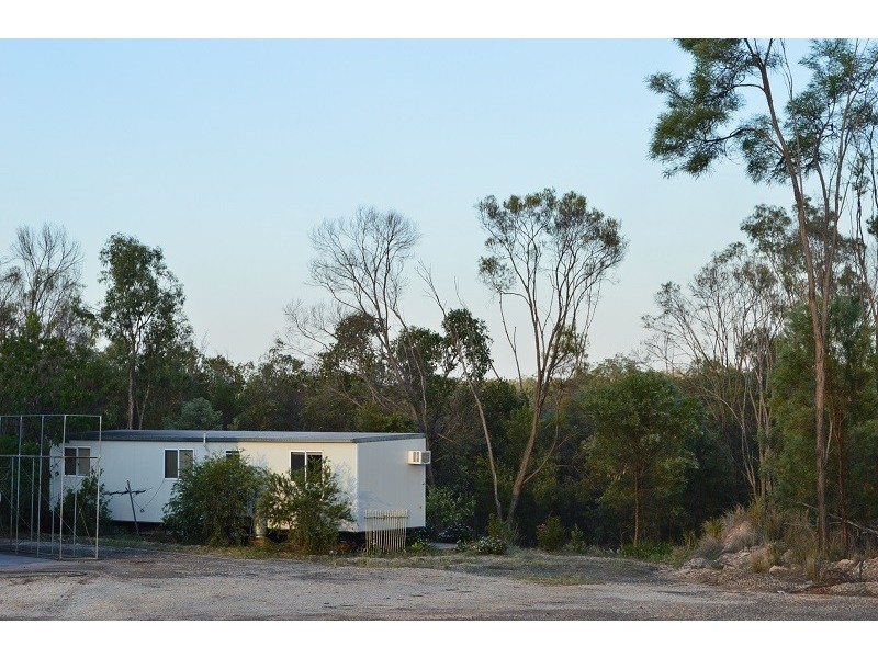 LOT 2 SELMA ROAD, Emerald QLD 4720