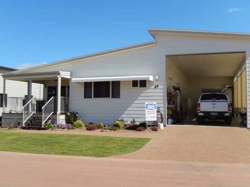 48/50 Iindah Road, Tinana QLD 4650