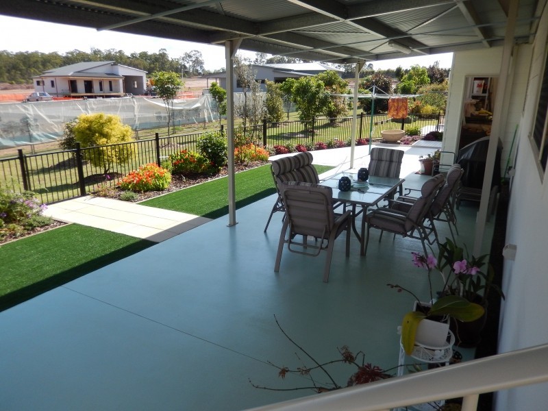 48/50 Iindah Road, Tinana QLD 4650