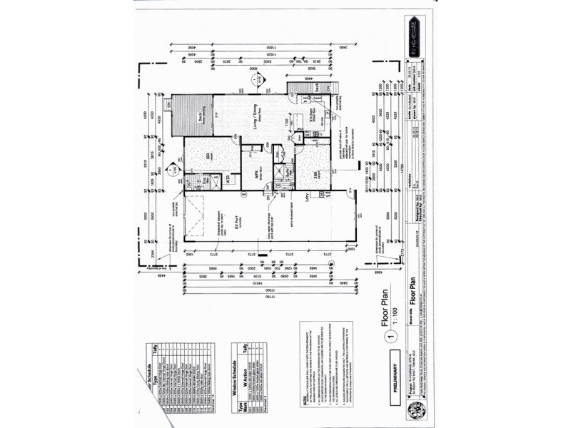 48/50 Iindah Road, Tinana QLD 4650 Floorplan