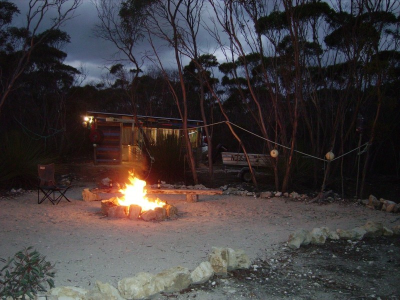 LOT 7 WILD DOG ROAD, D’estrees Bay SA 5223