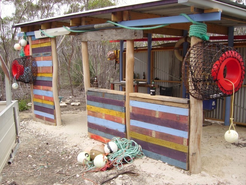 LOT 7 WILD DOG ROAD, D’estrees Bay SA 5223