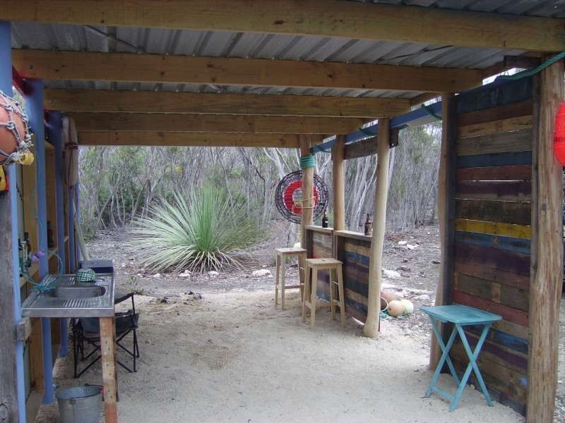 LOT 7 WILD DOG ROAD, D’estrees Bay SA 5223