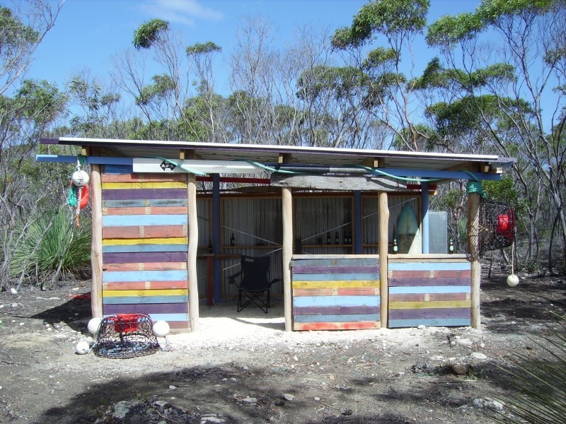 LOT 7 WILD DOG ROAD, D’estrees Bay SA 5223