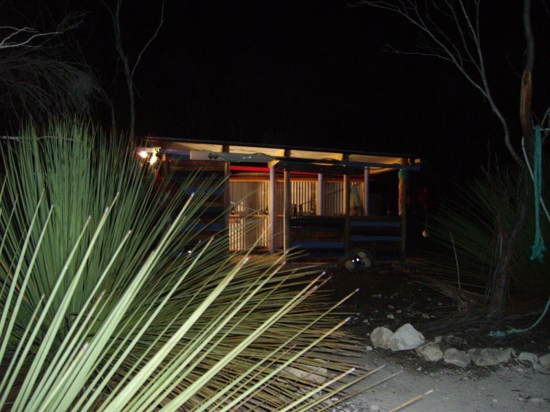 LOT 7 WILD DOG ROAD, D’estrees Bay SA 5223