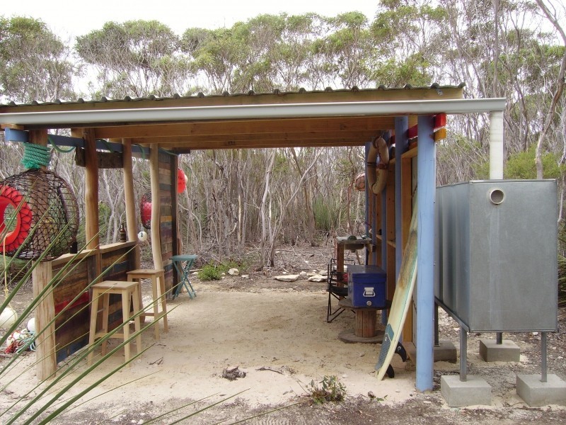 LOT 7 WILD DOG ROAD, D’estrees Bay SA 5223