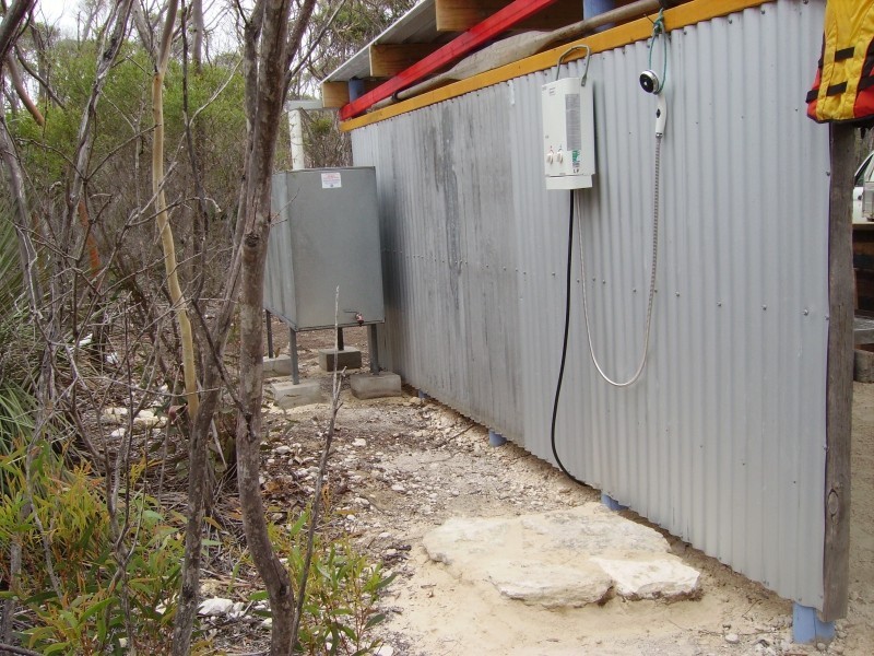 LOT 7 WILD DOG ROAD, D’estrees Bay SA 5223