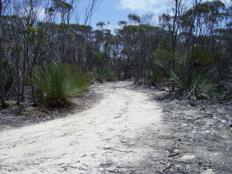LOT 7 WILD DOG ROAD, D’estrees Bay SA 5223