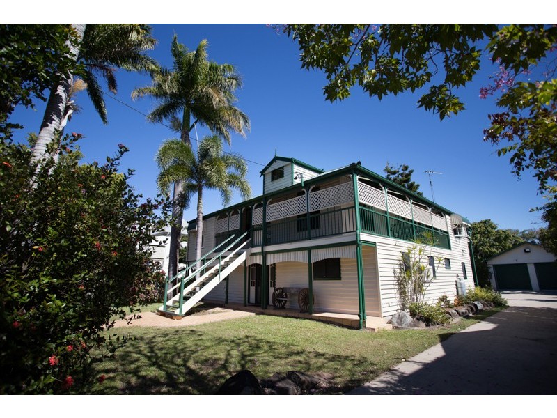 18 Goldsmith Street, Mackay QLD 4740